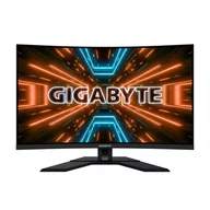 Monitory - GIGABYTE Monitor 31,5 cali AORUS M32UC - miniaturka - grafika 1