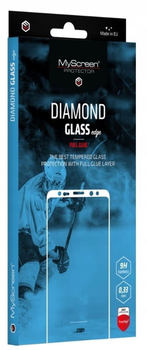MyScreen DIAMOND GLASS SMART SYSTEM G9 PL