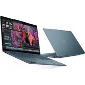 Laptopy 2w1 - LENOVO Yoga Slim 7 14AKP10 14" OLED Ryzen AI 5 340 16GB RAM 512GB SSD Windows 11 Home 83JY002GPB - miniaturka - grafika 1