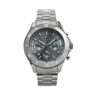 Zegarki damskie - Zegarek Fossil Watch Ring ES5308 Złoty - miniaturka - grafika 1