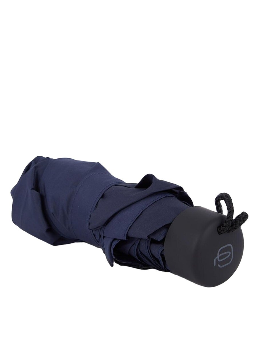 Ombrello Uomo piquadro om6292om6-blu Blu