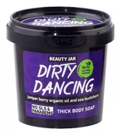 Mydła - Beauty Jar Beauty Jar, Dirty Dancing, mydło do ciała, 150 g - miniaturka - grafika 1