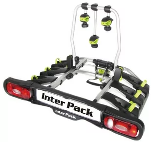 Inter Pack Viking 3 - Bagażniki na rowery - miniaturka - grafika 1