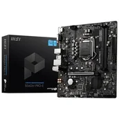 Płyty główne - MSI B560M PRO-E - miniaturka - grafika 1