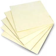 Akcesoria i części modelarskie - Sklejka topolowa - 3mm - 200x200mm - 5szt.} - miniaturka - grafika 1