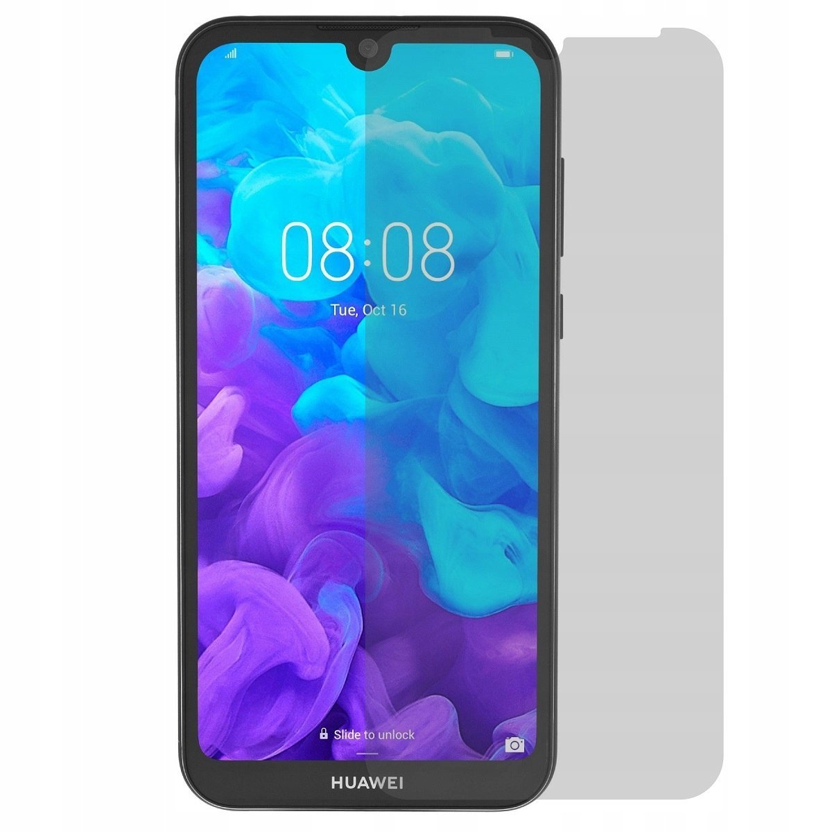 Szkło ochronne 9H do Huawei Y5 2019