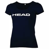 Koszulki i topy damskie - Head Swimming T-Shirt W'syl Lady Long Koszulka Damska - miniaturka - grafika 1