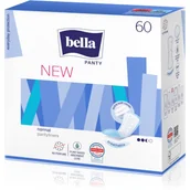 Wkładki higieniczne - Bella Wkładki higieniczne 60 szt Panty New BE-021-RN60-041 - miniaturka - grafika 1