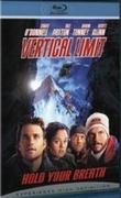 Thriller Blu-Ray - GRANICE WYTRZYMAŁOŚCI (Vertical Limit) [[Blu-Ray]] - miniaturka - grafika 1