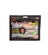 Przynęty - Zestaw Przynęt Q-Paddler Clear Water 8Cm - miniaturka - grafika 1
