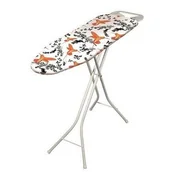 Deski do prasowania - Rorets POLSKA SP. Z O.O. Deska Do Prasowania Next Czarna 9738-41260 ROR000105 - miniaturka - grafika 1