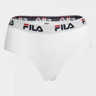 Bielizna sportowa damska - Damskie figi FILA WOMAN CULOTTE - miniaturka - grafika 1