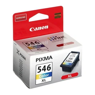 Canon CL-546 XL color 8288B001 - Dodatki do drukarek i skanerów - miniaturka - grafika 7