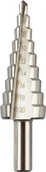Wiertła - Graphite Wiertło stopniowe 4-20 mm - miniaturka - grafika 1
