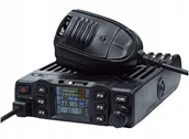 CB Radia - CRT 2000 AM/FM 12/24V NRC ASQ CTCSS DCS Dual Watch - miniaturka - grafika 1