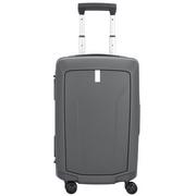 Walizki - Thule Revolve Global Carry On Walizka kabinowa na 4 kółkach 55 cm raven gray 3203922 - miniaturka - grafika 1