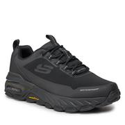 Sneakersy Skechers Max Protect Fast Track 237304/BBK Black