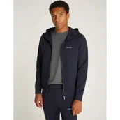 Bluzy męskie - Calvin Klein Bluza | Regular Fit - miniaturka - grafika 1