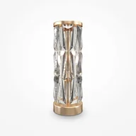 Lampy stojące - Maytoni Lampa stołowa PUNTES MOD043TL-02G Maytoni - miniaturka - grafika 1