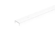 Taśmy LED - Osłona do profilu LED Basic Standard Corner przeźroczysta długość 2m - miniaturka - grafika 1