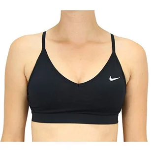 Nike Indy Sports biustonosz damski - Biustonosze - miniaturka - grafika 1