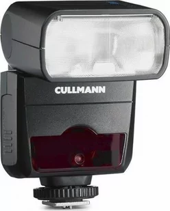 Cullmann CUlight FR 36S Sony - Lampy błyskowe - miniaturka - grafika 1