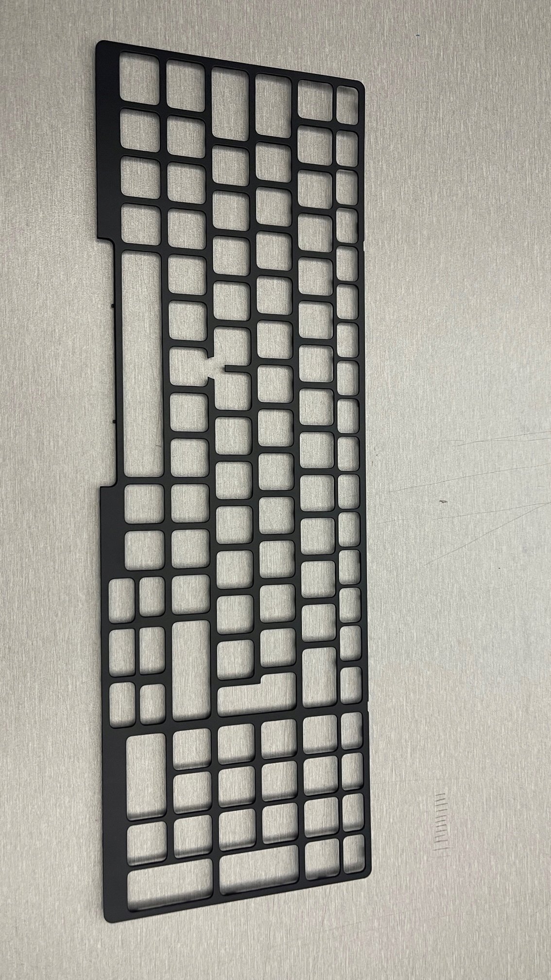 Dell ASSY Palmrest For Latitude