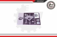 Układ zasilania - akcesoria - Zestaw naprawczy, zawór AGR Esen SKV 14SKV521 - miniaturka - grafika 1