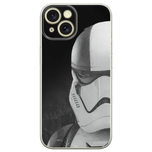 Etui dedykowane do Iphone 15 wzór:  Szturmowiec 001 oryginalne i oficjalnie licencjonowane - Etui i futerały do telefonów - miniaturka - grafika 1