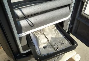 POMA Piec wolnostojący 7,2kW (wylot spalin: 120mm) - spełnia anty-smogowy EkoProjekt 88879967 - Piece wolnostojące - miniaturka - grafika 21