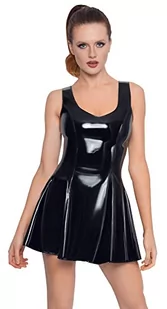 Black Level Sukienka 28510591062 czarna 2XL - Sukienki - miniaturka - grafika 1