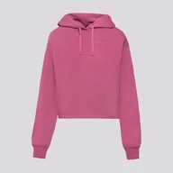 Bluzy damskie - CHAMPION BLUZA Z KAPTUREM HOODED MINIMALIST RESORT - Champion - miniaturka - grafika 1