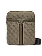 Nerki - Guess Saszetka HMMIST P5123 Khaki - miniaturka - grafika 1