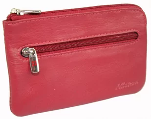 Etui Na Klucze Skórzane Albatross Skóra Naturalna Kluczówka Duża 13 x 8,5 [cm] - Etui na klucze - miniaturka - grafika 2