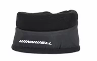 Ochraniacze do sportów walki - Komin WinnWell  Neck Guard Collar YTH - miniaturka - grafika 1