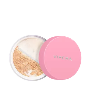 VIPERA Face Eco transparentny matujący puder sypki 011 15g - Pudry do twarzy - miniaturka - grafika 1