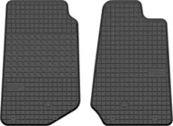 Dywaniki samochodowe - Dywaniki gumowe dedykowane przednie do Jeep Wrangler JK III - miniaturka - grafika 1