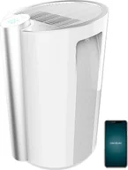 Domowe osuszacze powietrza - Cecotec Osuszacz powietrza BigDry 9000 Professional biały - miniaturka - grafika 1