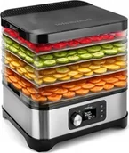 Suszarki do grzybów, owoców i warzyw - Suszarka do mięsa grzybów i owoców - miniaturka - grafika 1