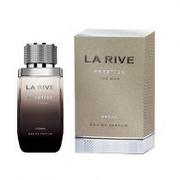 Wody i perfumy męskie - La Rive The Man Brown Prestige woda perfumowana 75ml - miniaturka - grafika 1