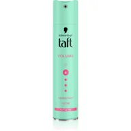 Kosmetyki do stylizacji włosów - Schwarzkopf Lakier do włosów Volume- super mocny 250ml - miniaturka - grafika 1