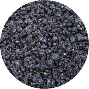 Vivarini – Porzeczka czarna – owoc 0,5 kg - Przyprawy i zioła sypkie - miniaturka - grafika 5