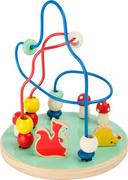 Zabawki interaktywne dla dzieci - SFD Pętla motoryczna Movere 110450 - miniaturka - grafika 1