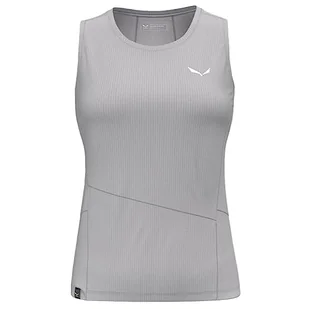PUEZ Sporty Dry damski tank top - Koszulki i topy damskie - miniaturka - grafika 1