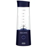 Blendery kielichowe - Zeegma Vitamine Go Granatowy - miniaturka - grafika 1