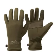 Rękawiczki - Helikon - Rękawice Tracker Outback Gloves - Olive Green - RK-TCO-RP-02 - miniaturka - grafika 1