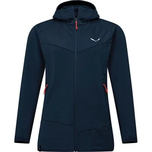 Bluza damska Puez Altavia Polarlite Salewa - Bluzy damskie - miniaturka - grafika 1