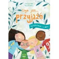 Religia i religioznawstwo - Czym jest przyjaźń Francesca Fabris - miniaturka - grafika 1