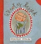 Media Rodzina Wesoły Ryjek - Wojciech Widłak - Baśnie, bajki, legendy - miniaturka - grafika 1