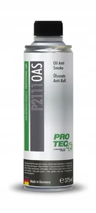 P2111 Dodatek Do Oleju Przeciw Dymieniu 375ML Oil Anti Smoke Protec - Dodatki do paliw - miniaturka - grafika 1